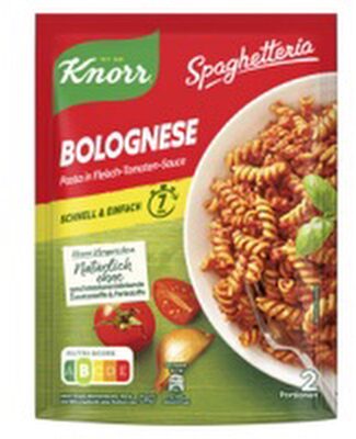 Pasta Bolognese 2Port. a 317g