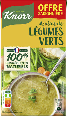 Knr moul leg verts os 1l