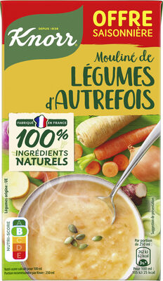 Knr moul leg autr os 1l