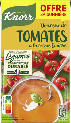 Knr douc tomates os 1l