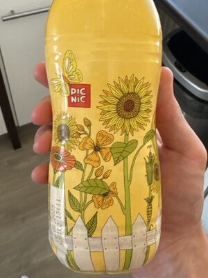 Vloeibaar Vetproduct