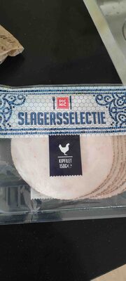 Kipfilet