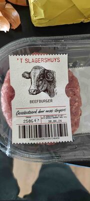 Beefburger