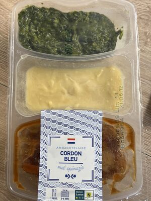 Cordon Bleu