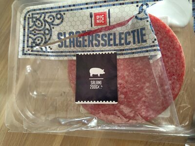 Salami