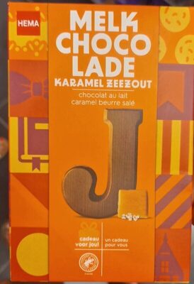 MELK CHOCO LADE karamel