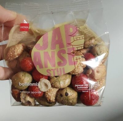 Bollenmix
