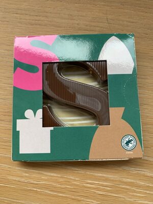Melkchocolade