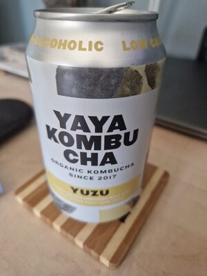 Yuzu