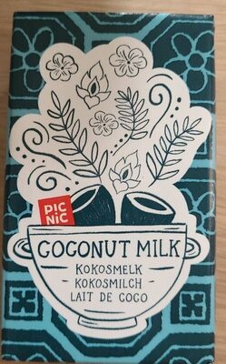 Kokosmelk
