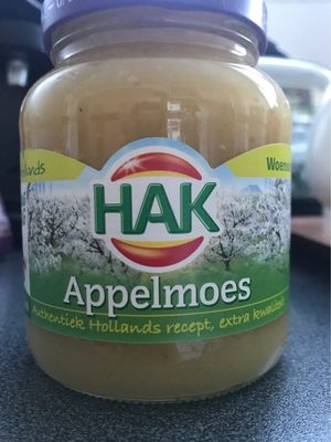 Appelmoes extra kwaliteit