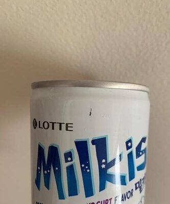 Milkis origin