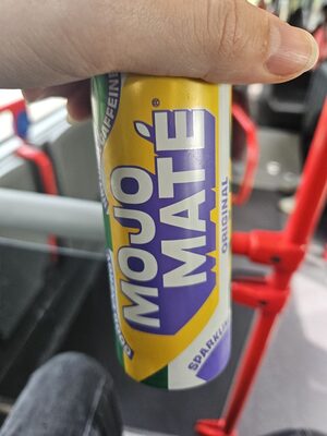 Mojo Maté