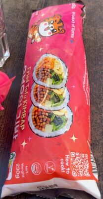 Kimbap