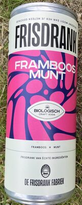 Framboos munt