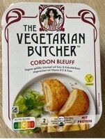 Cordon Bleuff