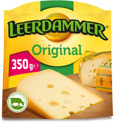 Leerdam portion