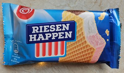 Riesen Happen