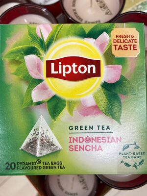 green tea