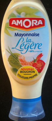Mayonnaise La Légère
