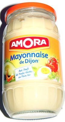 Mayonnaise de Dijon