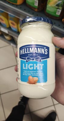 Light Mayo