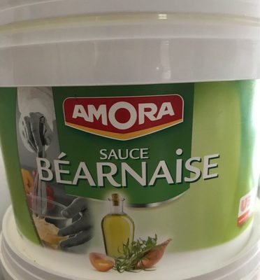Sauce Béarnaise
