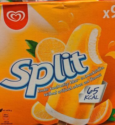 Split