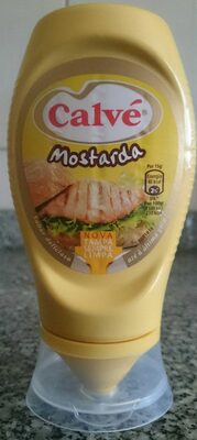 Mostarda