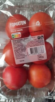 Tomaten