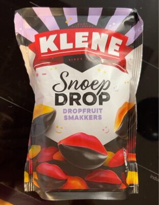 Dropfruit Smakkers