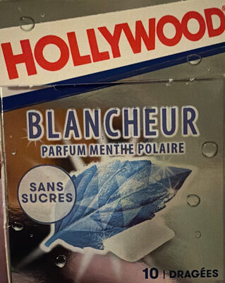 Hollywood Blancheur