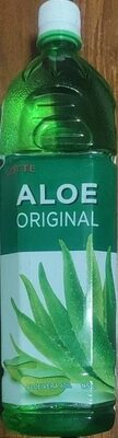 Aloe