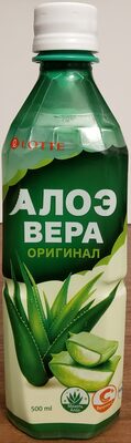 Алоэ Вера Оригинал
