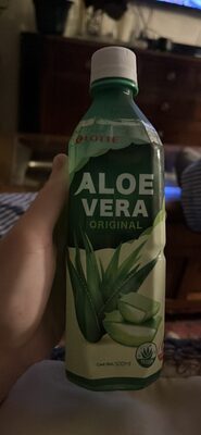 Aloe vera