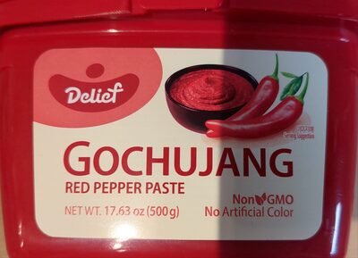 Gochujang