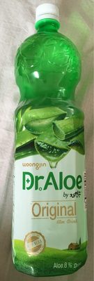 Dr Aloe