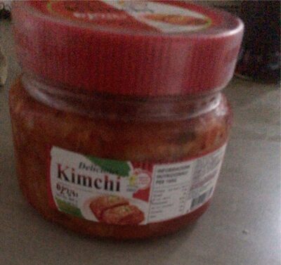 Kimchi