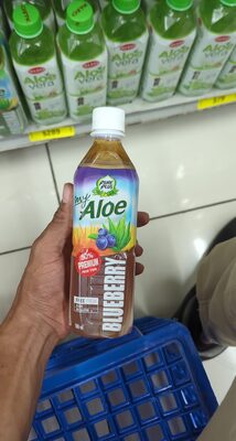 My Aloe