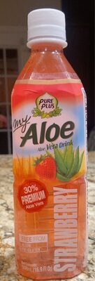 My Aloe