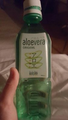 Aloevera original