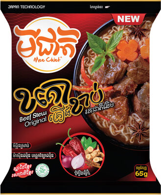 Beef stew original