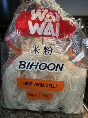 Rice Vermicelli