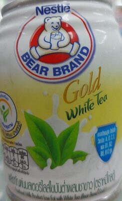 Gold White Tea