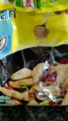 Chicken Powder