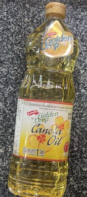 Canola Oil