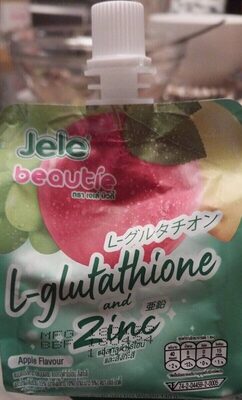 jele L-glutathione