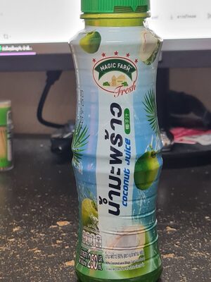 Coconut Juice