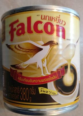 นมข้นหวาน