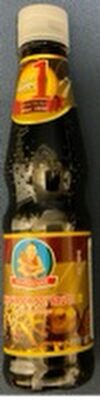 Mushroom soy sauce